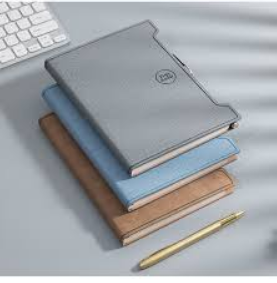 PF NOTEBOOK A5 AA117